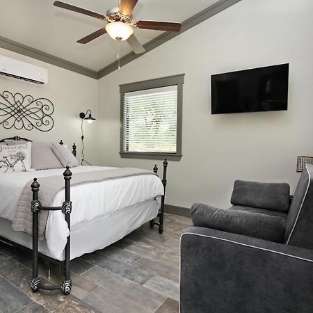 Green Acres Cottages - Boerne Suite Wimberley Luaran gambar