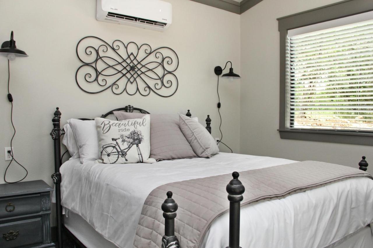 Green Acres Cottages - Boerne Suite Wimberley Luaran gambar